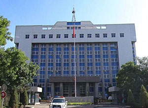 宁夏高级人民法院节水型单位申报